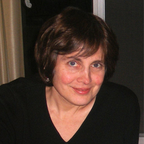 Judith Azcarraga Wolfe